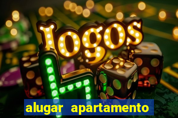 alugar apartamento mobiliado porto alegre